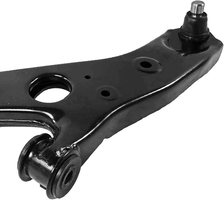 Front Left Lower Control Arm - K623703