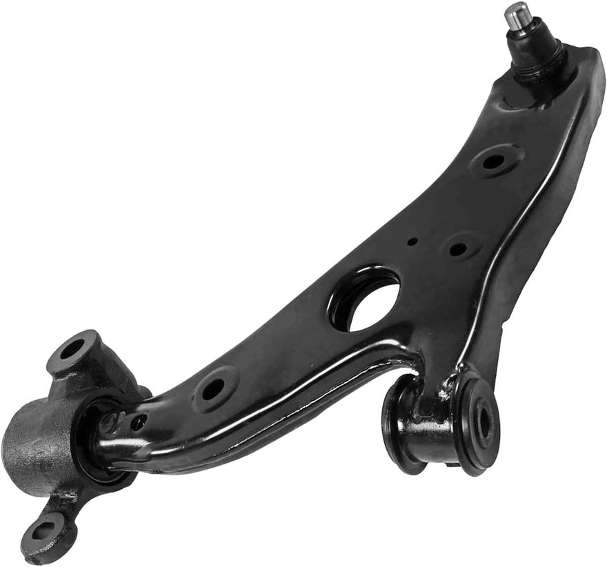 Front Left Lower Control Arm - K623703