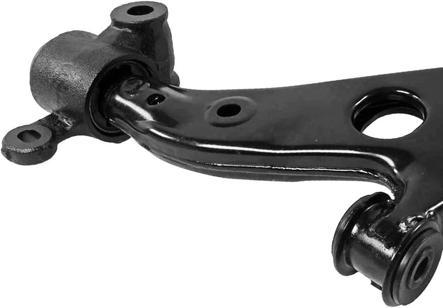 Front Left Lower Control Arm - K623703