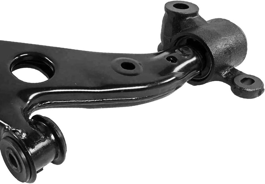 Front Lower Control Arm - K623703 / K623704