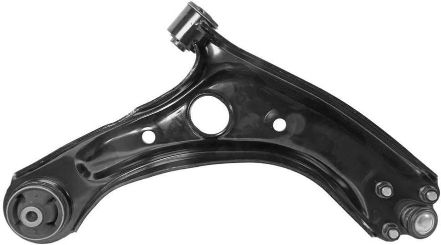 Front Left Lower Control Arm - K623745