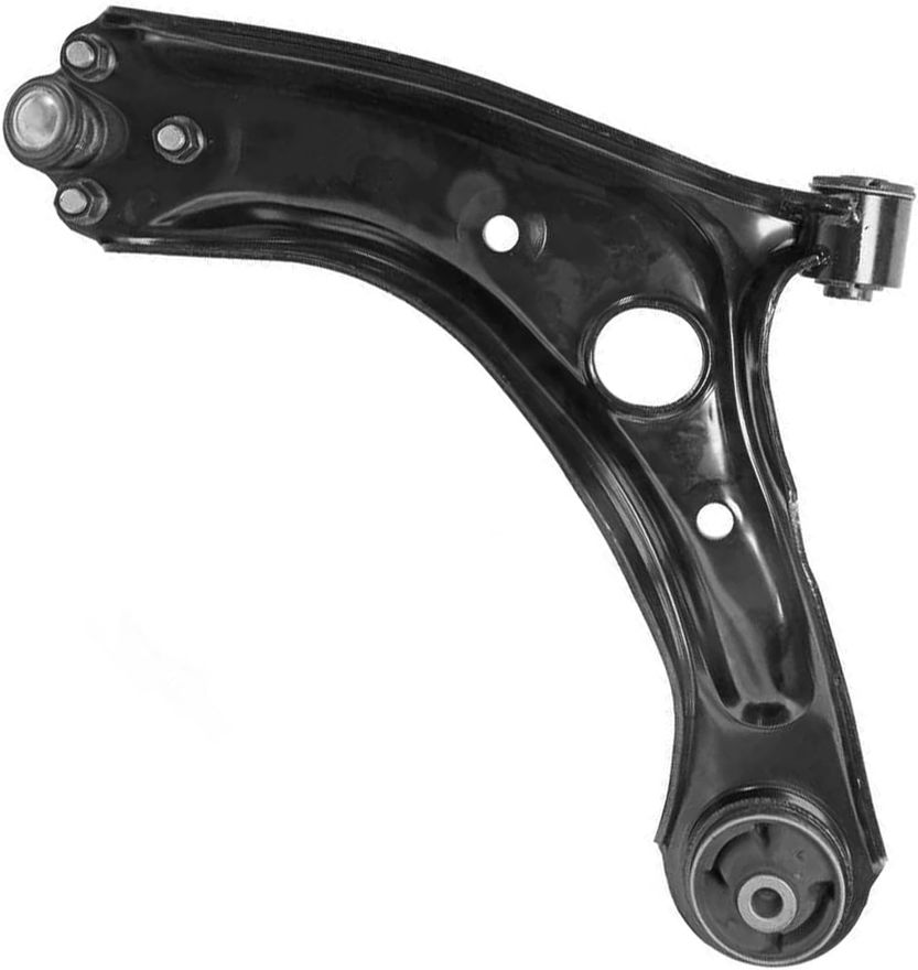 Front Right Lower Control Arm - K623746