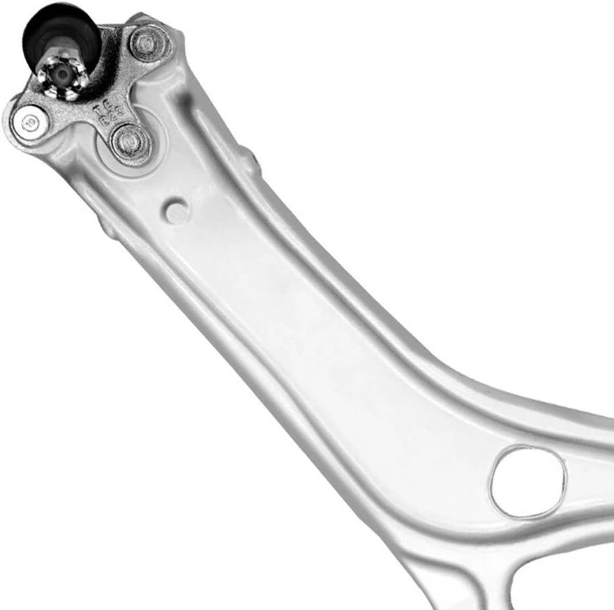 Front Left Lower Control Arm - K623747