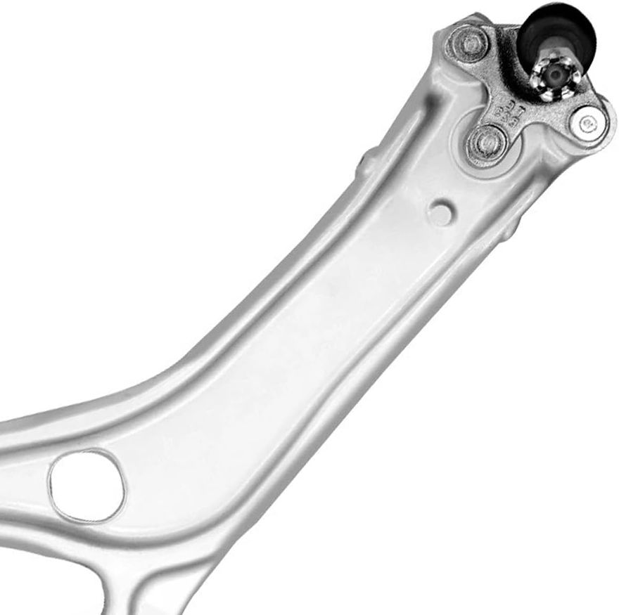 Front Right Lower Control Arm - K623748