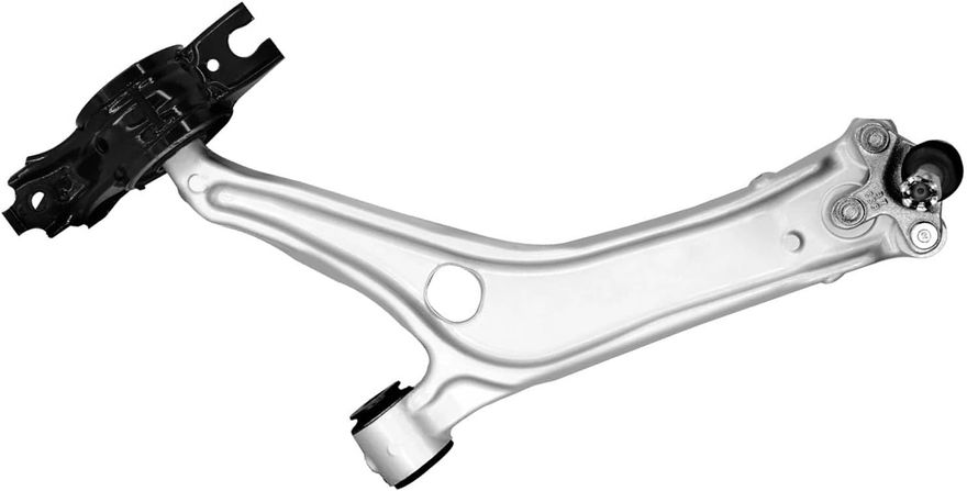 Front Right Lower Control Arm - K623748