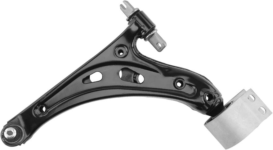 Front Left Lower Control Arm - K623740