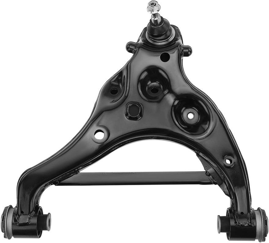 Front Lower Control Arm - K623757 / K623758