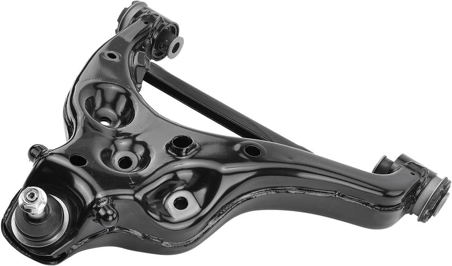 Front Lower Control Arm - K623757 / K623758
