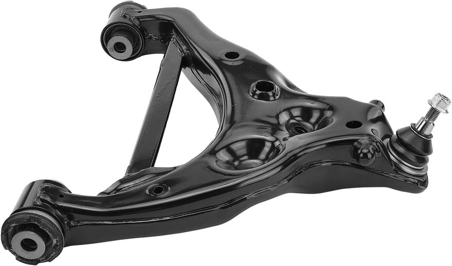 Front Left Lower Control Arm - K623758