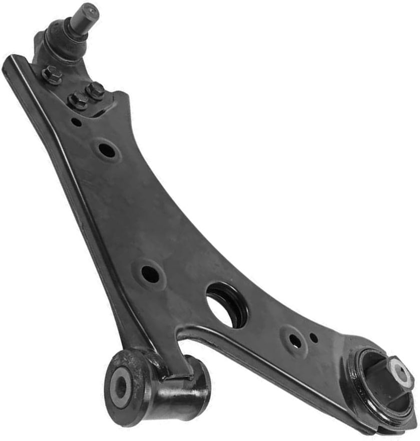 Front Right Lower Control Arm - K623776