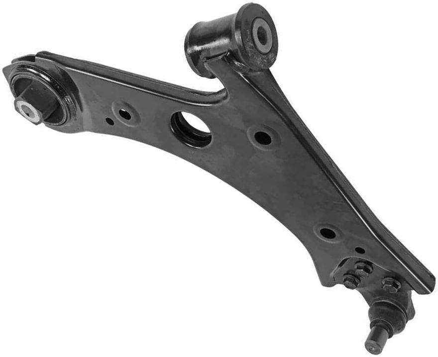 Front Right Lower Control Arm - K623776