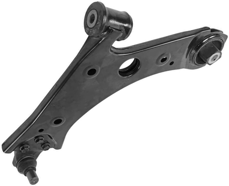Front Lower Control Arm - K623776 / K623777