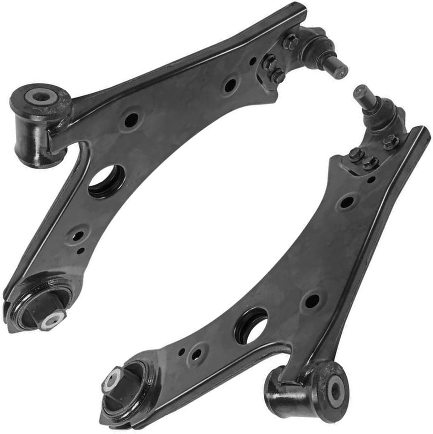 Main Image - Front Lower Control Arms