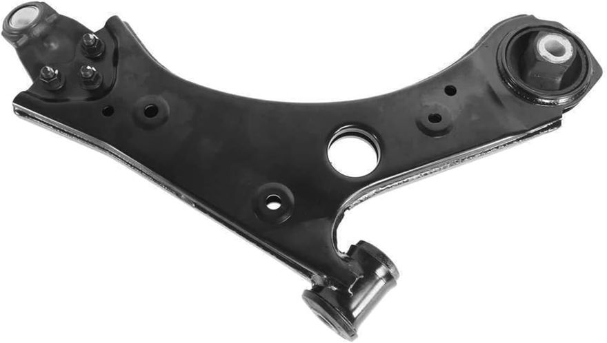 Front Left Lower Control Arm - K623777