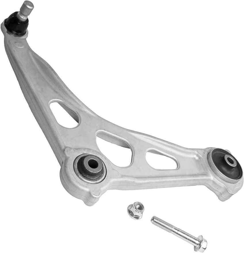 Front Left Lower Control Arm - K623781
