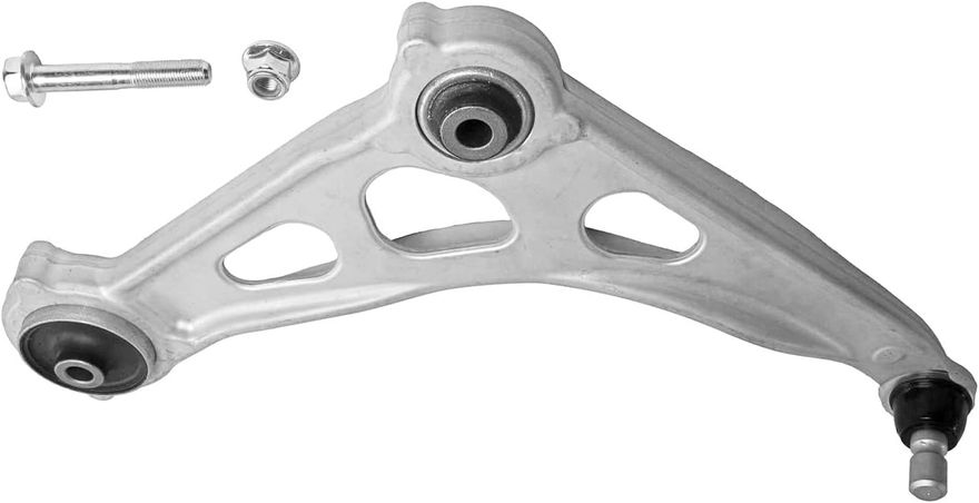 Front Left Lower Control Arm - K623781