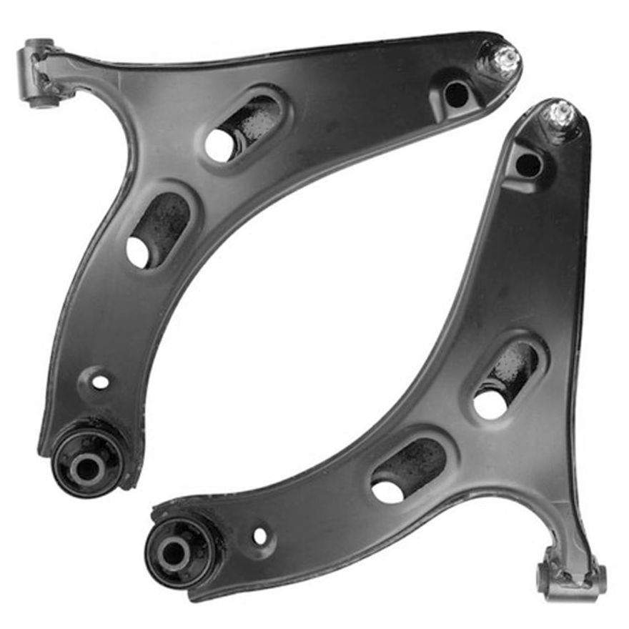 thumbnail image 2 of Detroit Axle Front Lower Control Arms With Ball Joints For Subaru Crosstrek & Forester - Pair 2 of 5