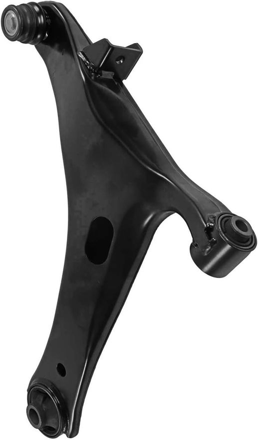 Front Left Lower Control Arm - K623848