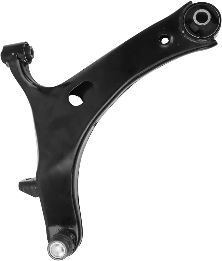 Front Left Lower Control Arm - K623848