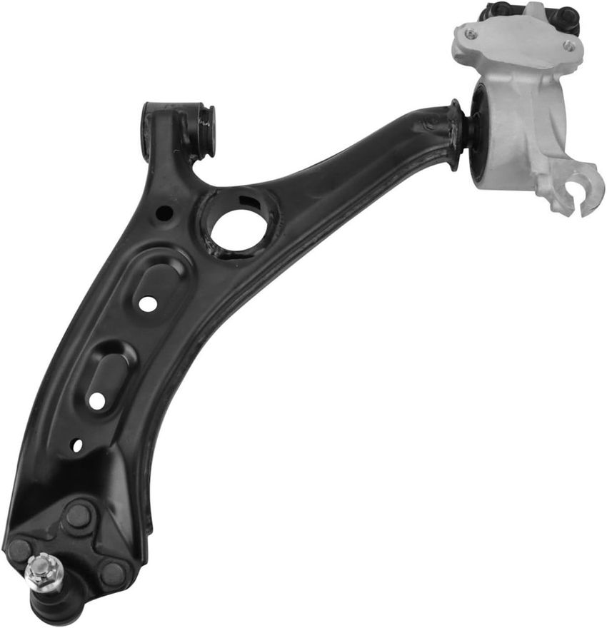 Front Left Lower Control Arm - K623879