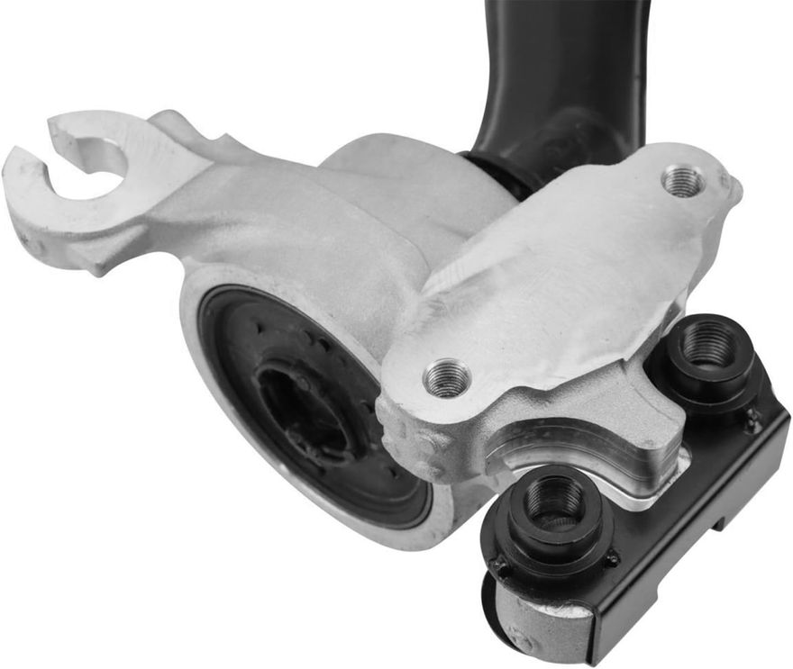 Front Left Lower Control Arm - K623879