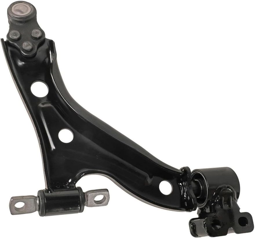 Front Left Lower Control Arm - K623873