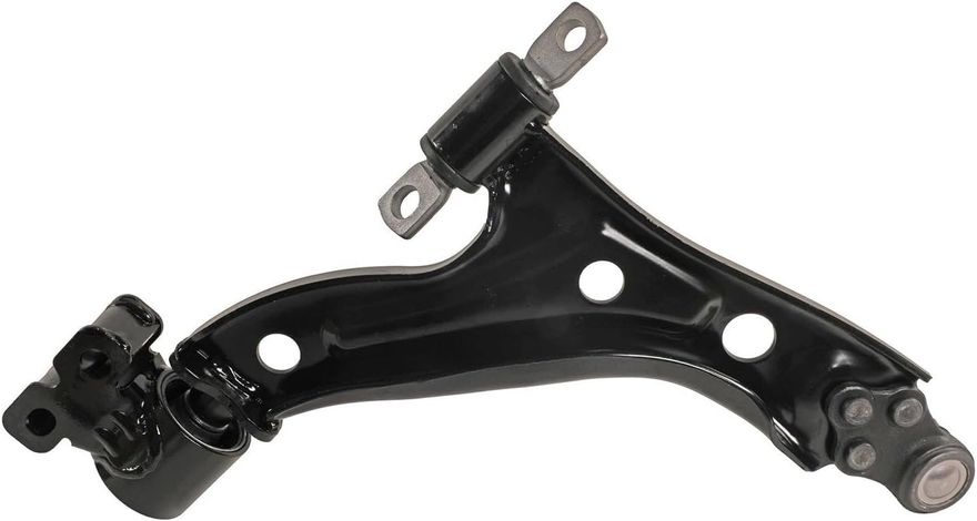 Front Left Lower Control Arm - K623873