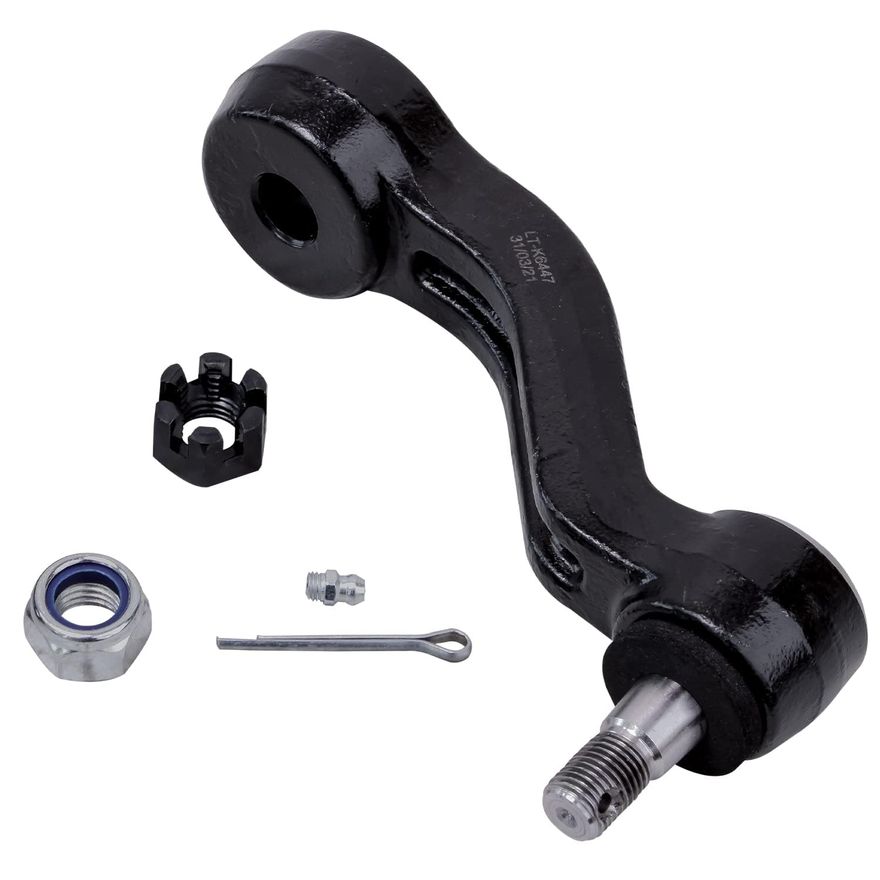 Front Pitman & Idler Arm - K6335 / K6447