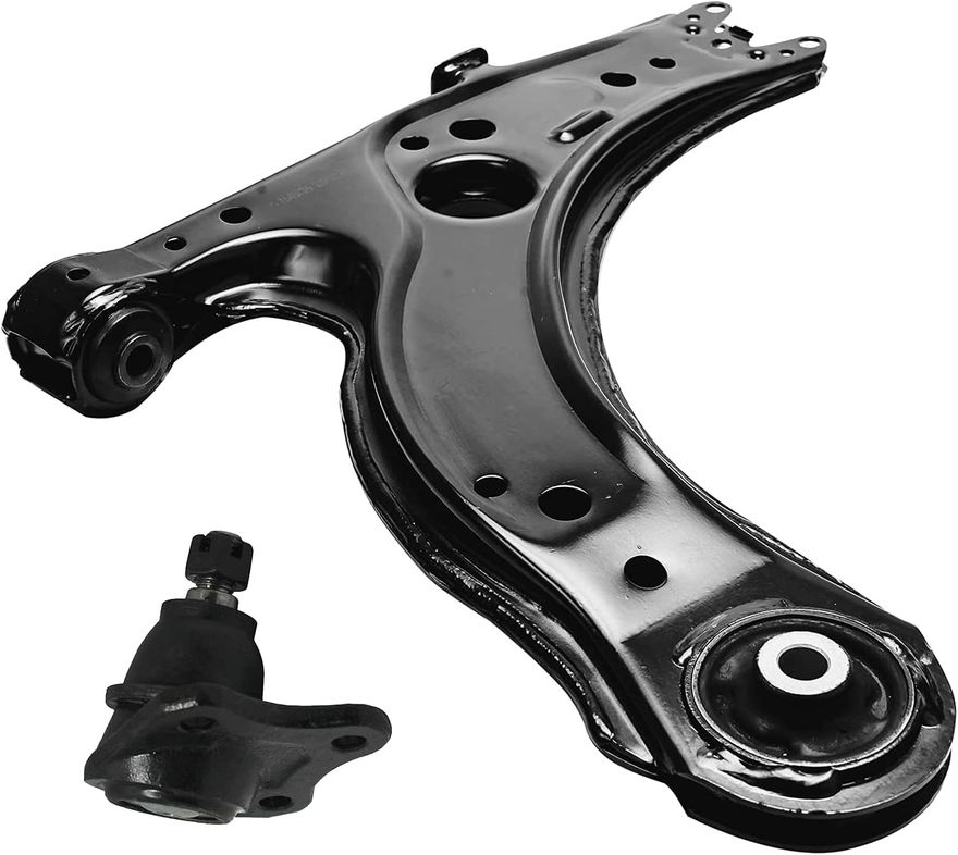 Main Image - Front Control Arm Ball Joint