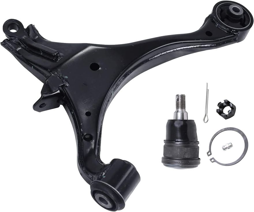 Main Image - Front Control Arm Ball Joint