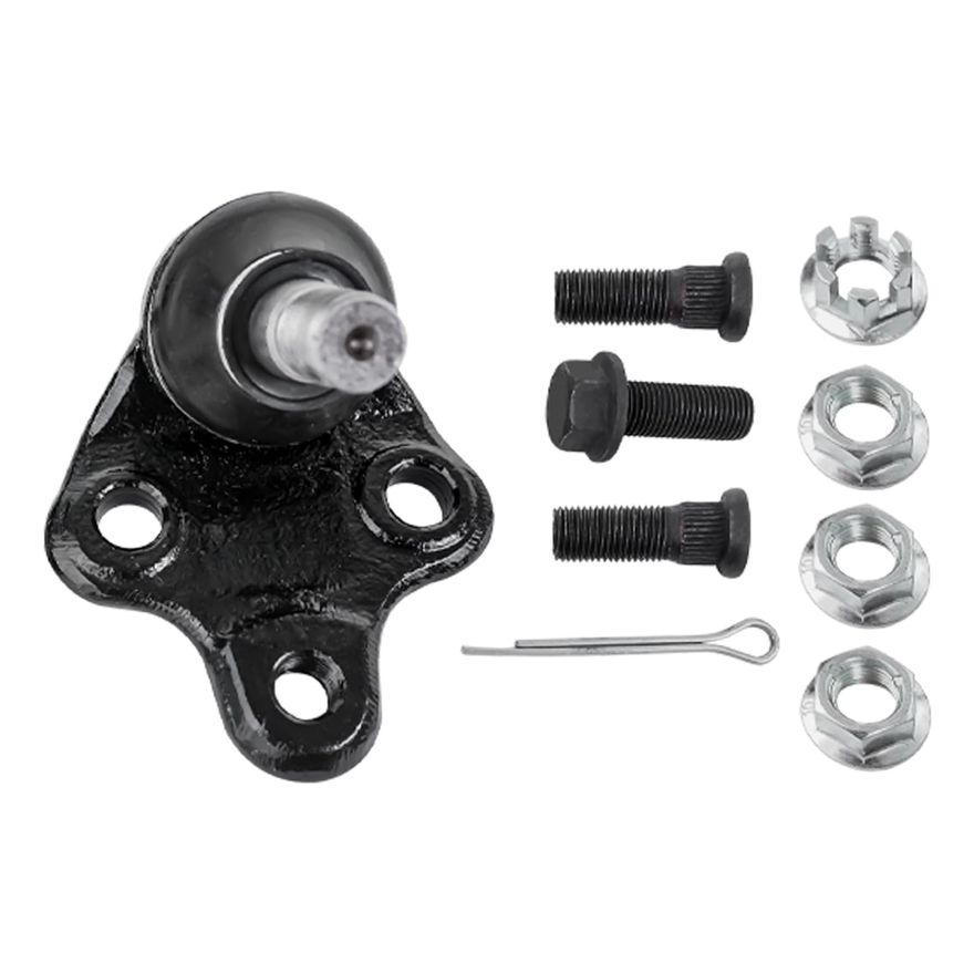 Front Right Lower Ball Joint - K90309