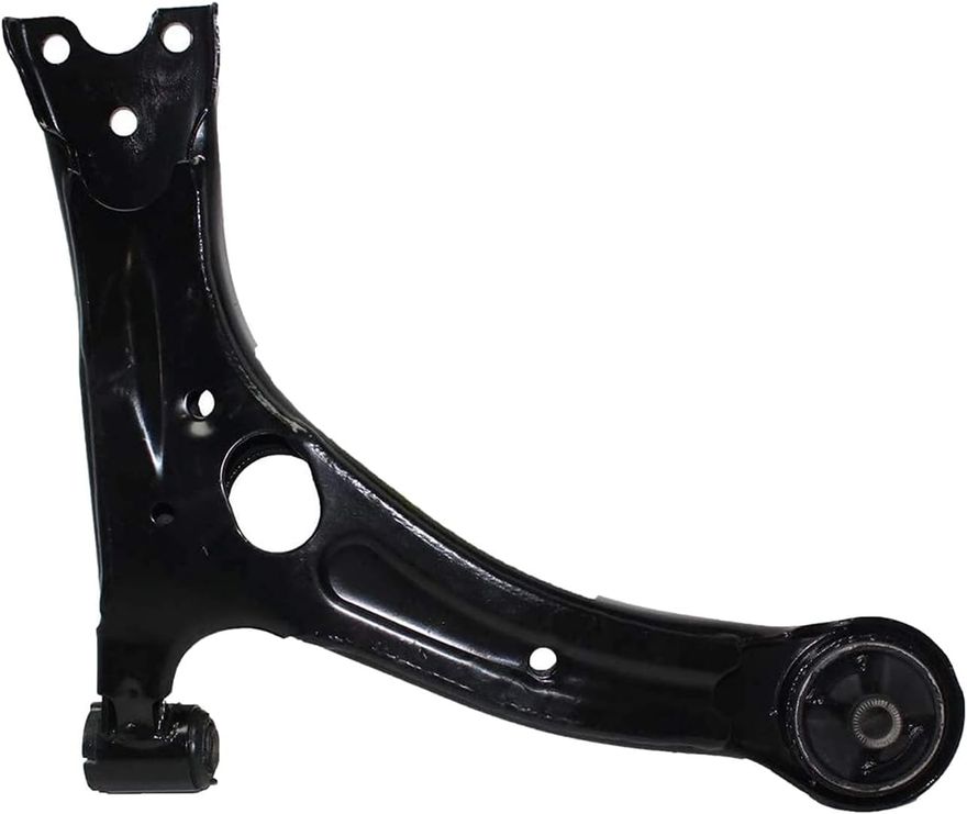 Front Driver Side Lower Control Arm Ball Joint Suspension Kit