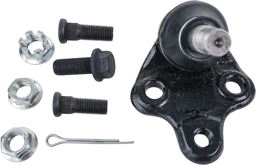 Front Lower Ball Joint - K90309