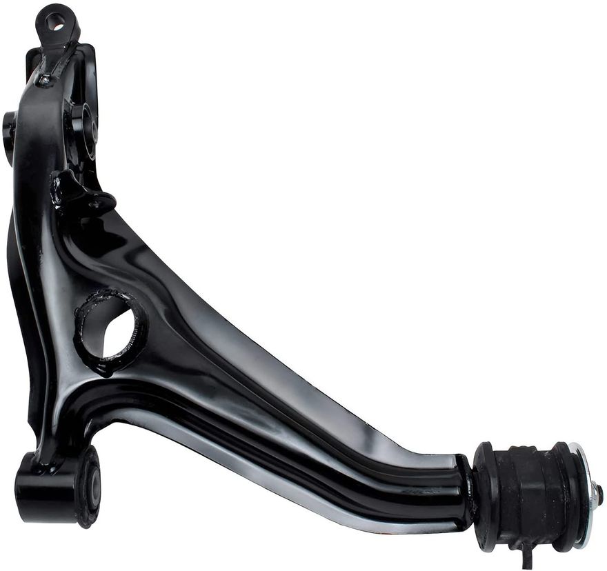 Front Right Lower Control Arm - K640394