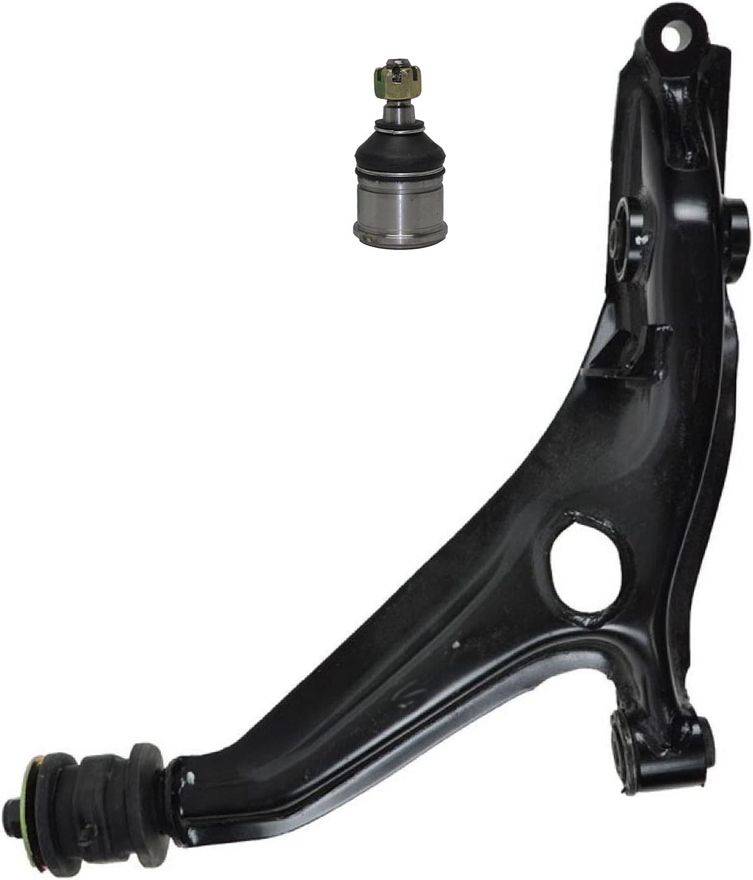 Main Image - Front Control Arm Ball Joint