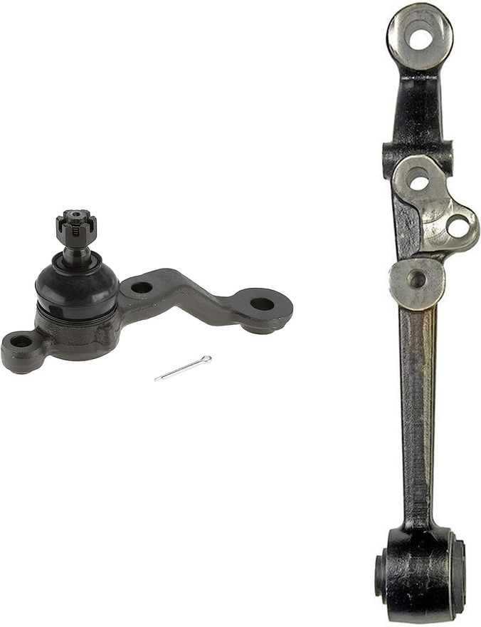 Main Image - Front Control Arm Ball Joint