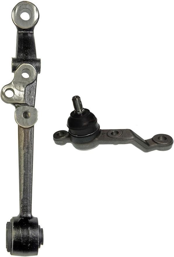 Main Image - Front Control Arm Ball Joint