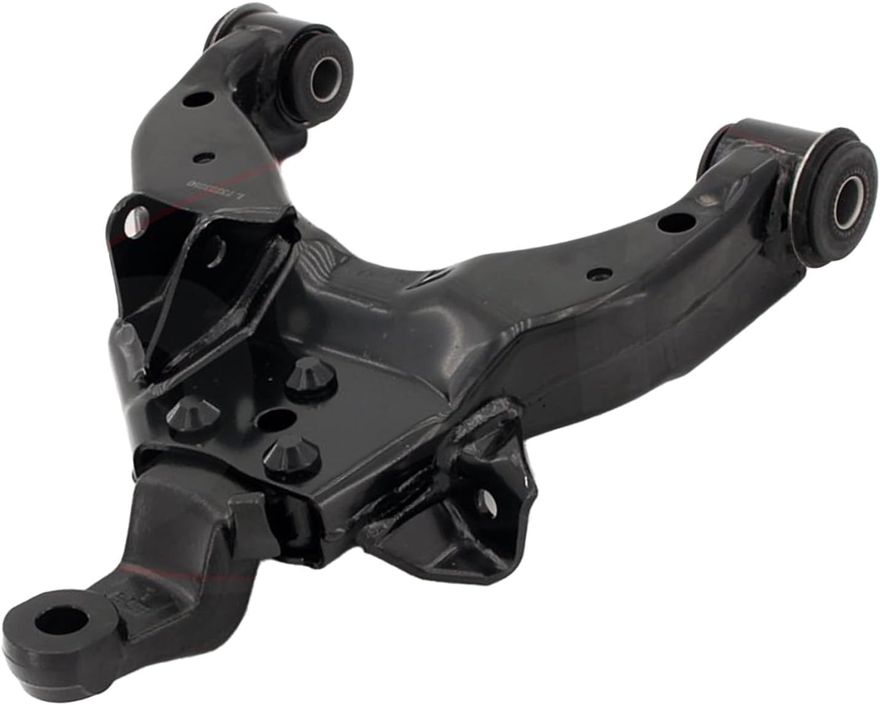 Front Lower Control Arm - K640425 / K640426