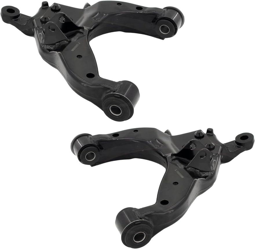 Main Image - Front Lower Control Arms