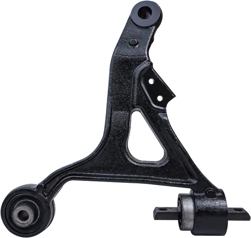 Front Left Lower Control Arm - K640831