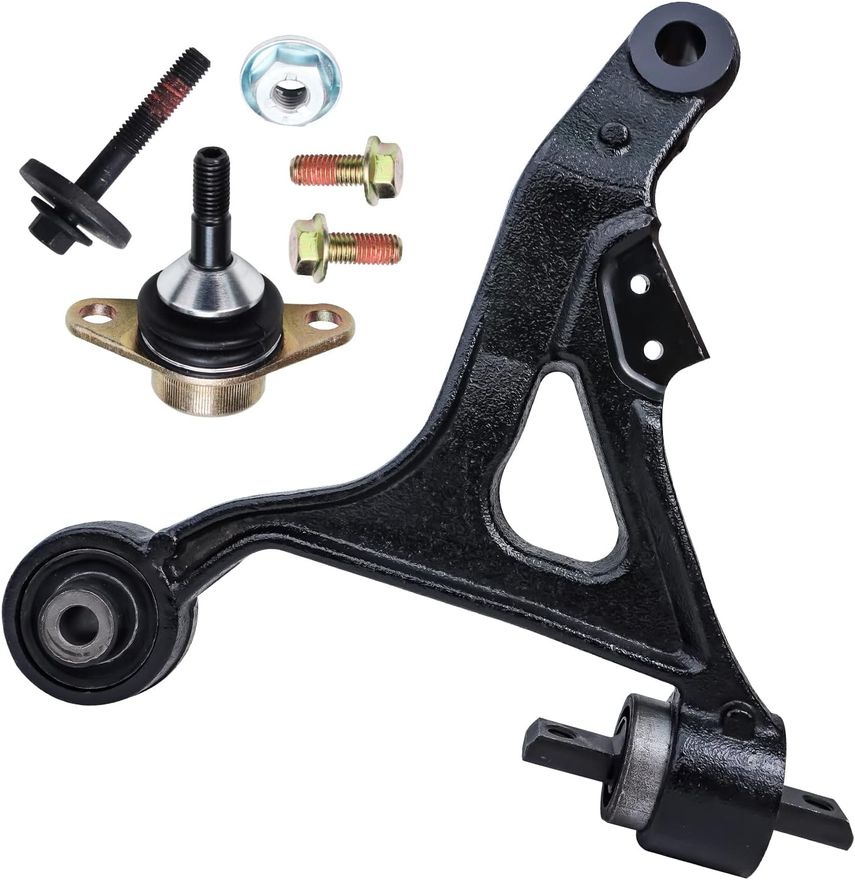 Main Image - Front Control Arm Ball Joint