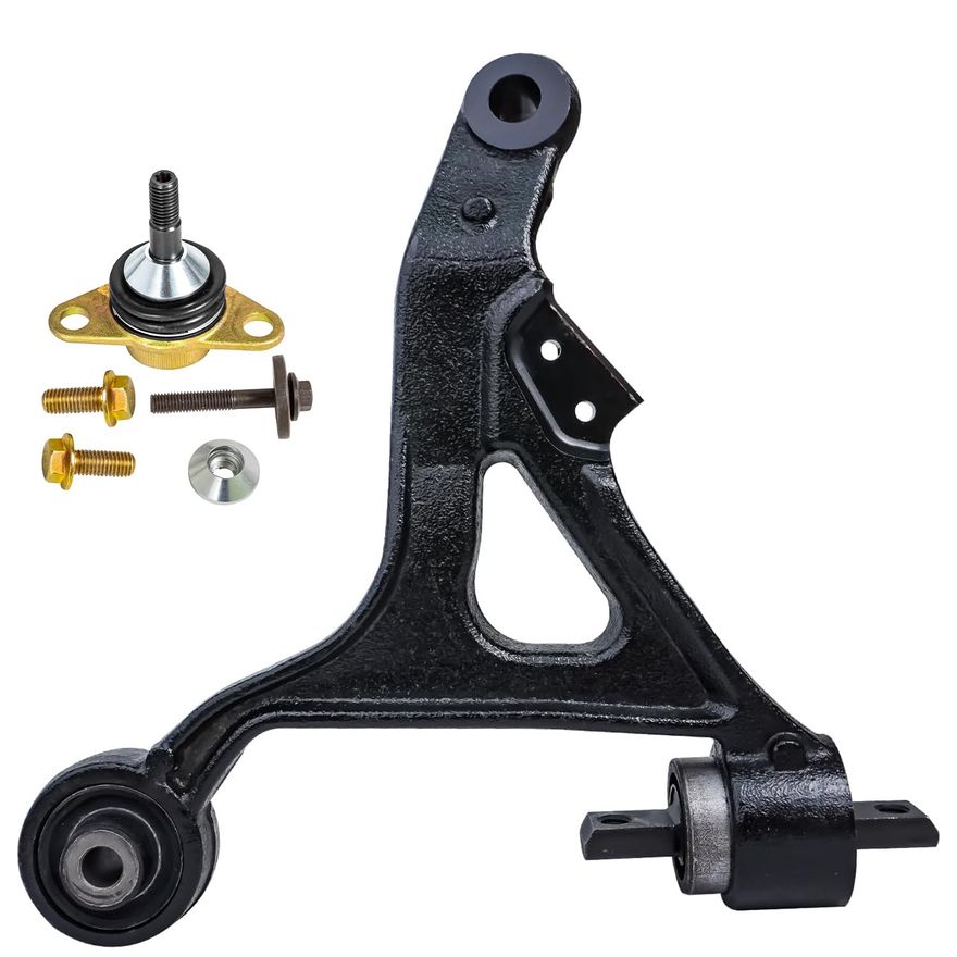 Main Image - Front Control Arm Ball Joint