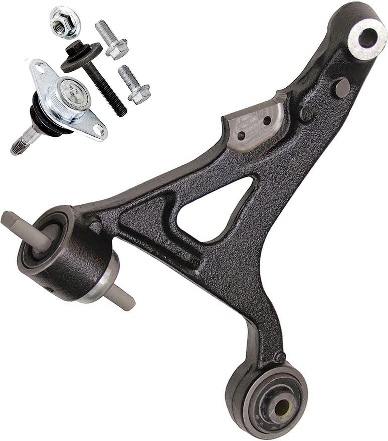 Main Image - Front Control Arm Ball Joint