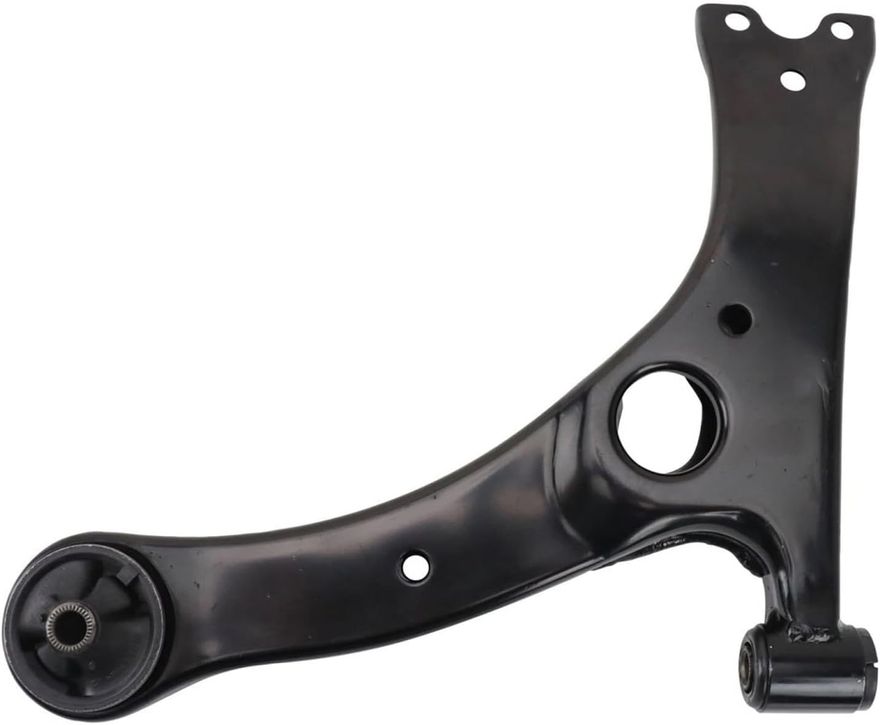 Front Left Lower Control Arm - K640960