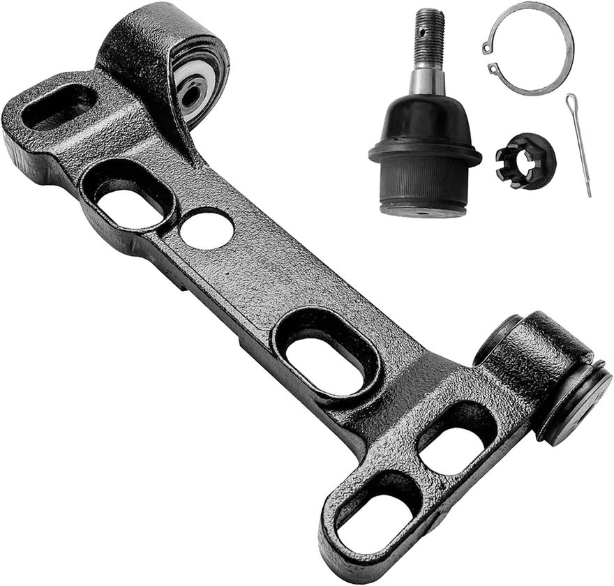 Main Image - Front Control Arm Bracket Kit