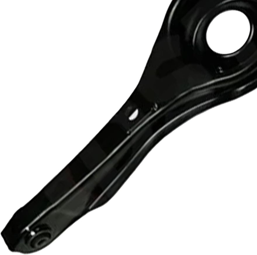 2005 Ford Focus Rear Lower Rearward Control Arms (Pair) 2005 Ford Focus Rear Lower Rearward Control Arms (Pair)