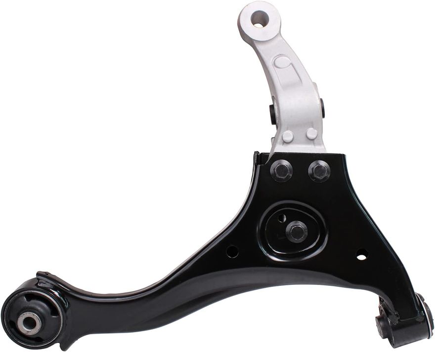 Front Right Lower Control Arm - K641391