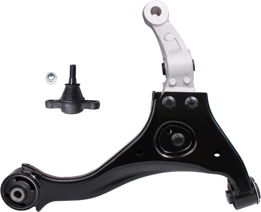 Main Image - Front Control Arm Ball Joint