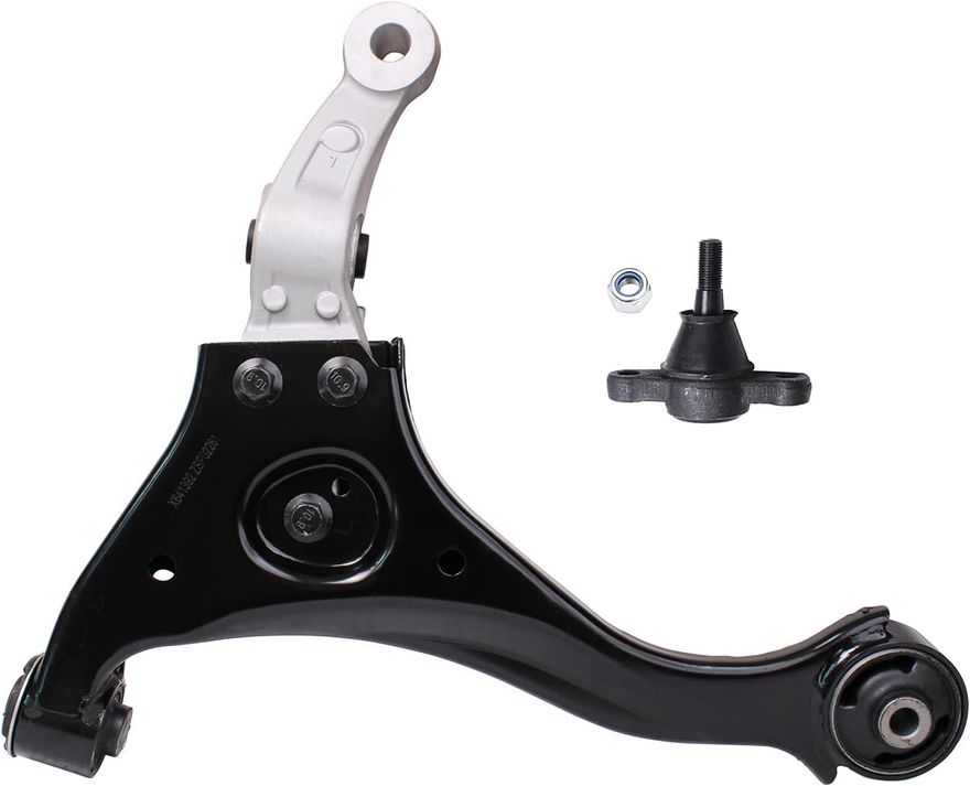 Main Image - Front Control Arm Ball Joint