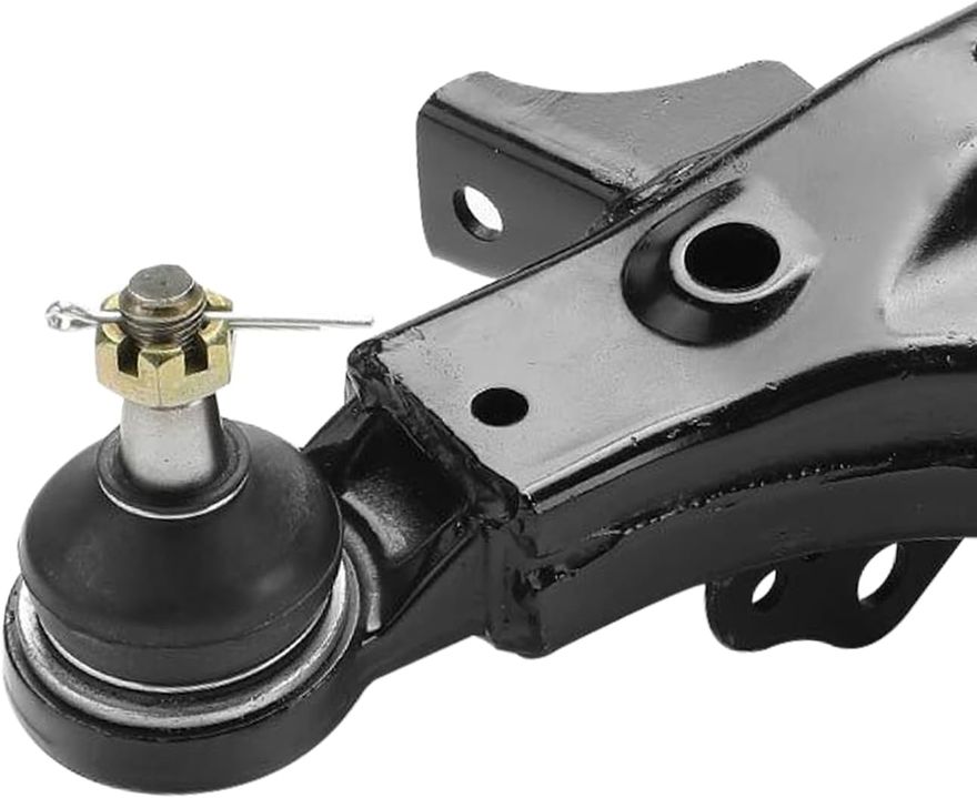 Front Right Lower Control Arm - K641521